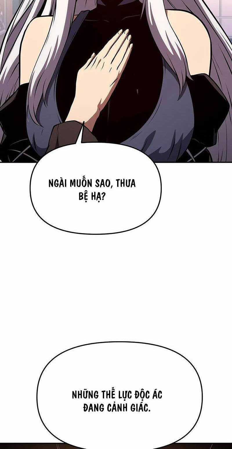 Vua Hiệp Sĩ Đã Trở Lại Với Một Vị Thần Chương 61 trang 41