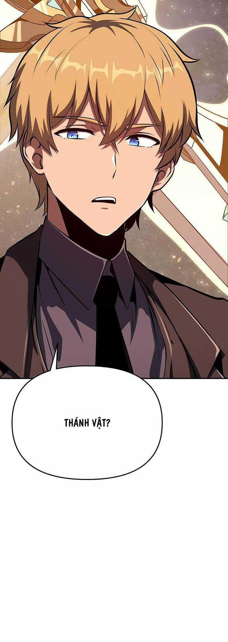 Vua Hiệp Sĩ Đã Trở Lại Với Một Vị Thần Chương 61 trang 47