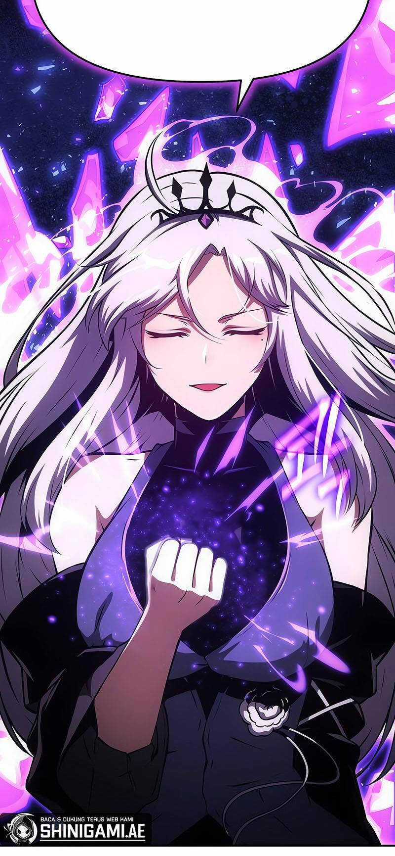 Vua Hiệp Sĩ Đã Trở Lại Với Một Vị Thần Chương 61 trang 50