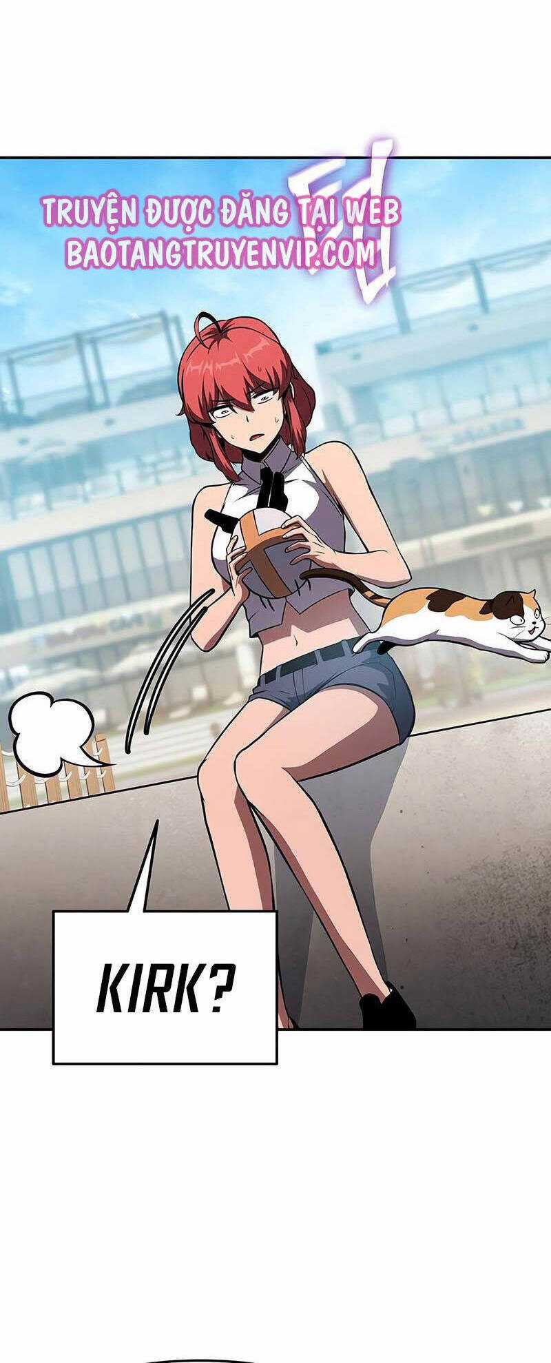 Vua Hiệp Sĩ Đã Trở Lại Với Một Vị Thần Chương 61 trang 7