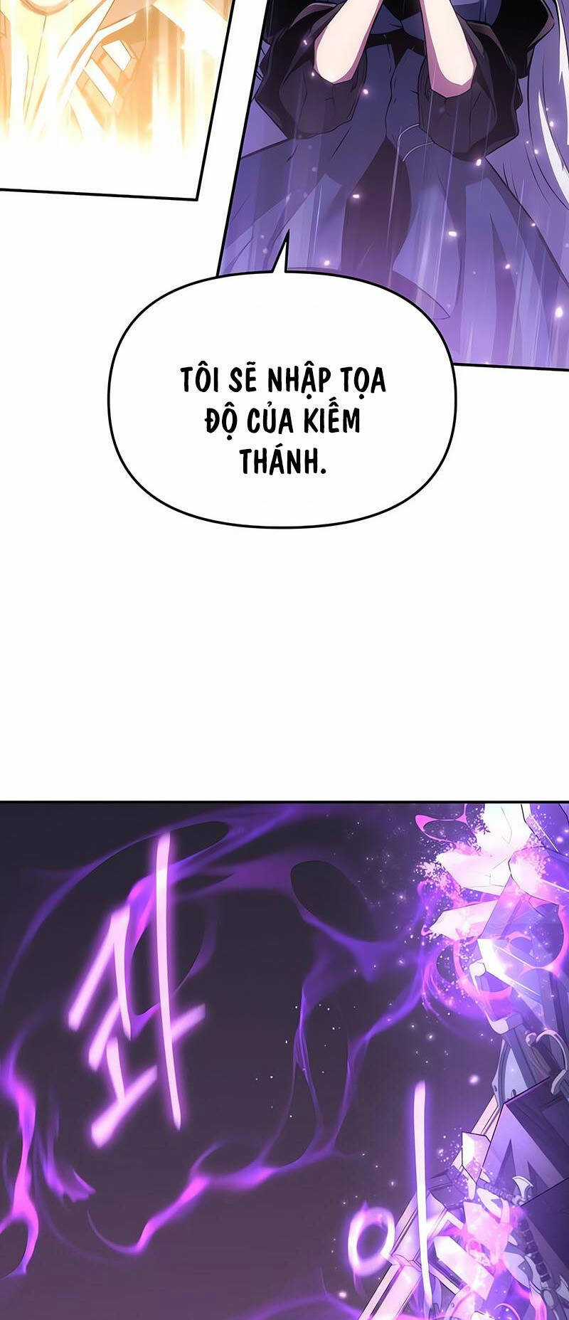 Vua Hiệp Sĩ Đã Trở Lại Với Một Vị Thần Chương 62 trang 13