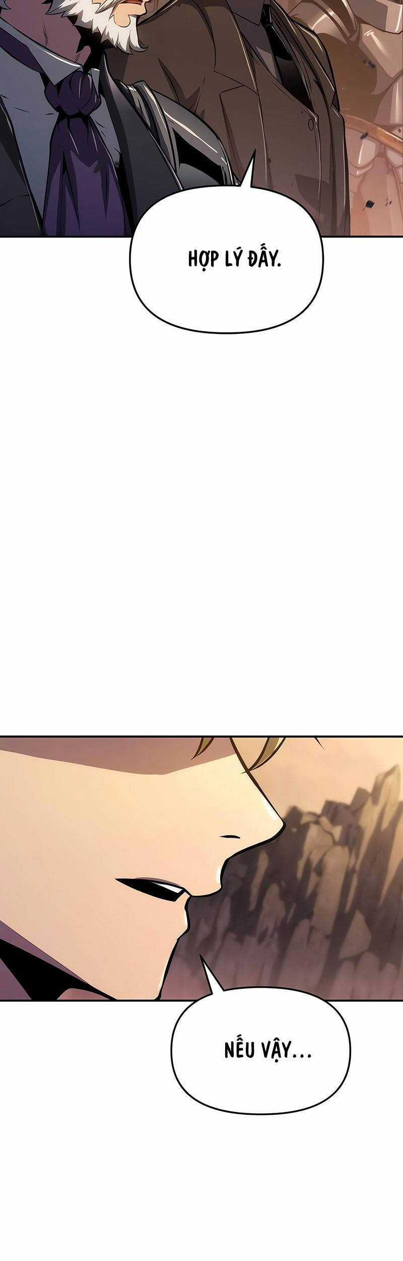 Vua Hiệp Sĩ Đã Trở Lại Với Một Vị Thần Chương 62 trang 52