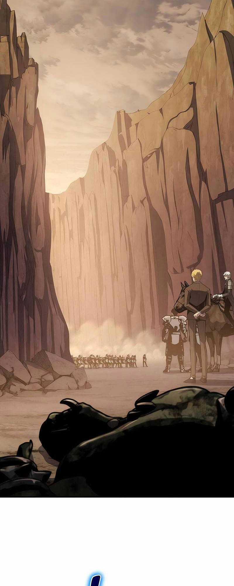 Vua Hiệp Sĩ Đã Trở Lại Với Một Vị Thần Chương 63 trang 20