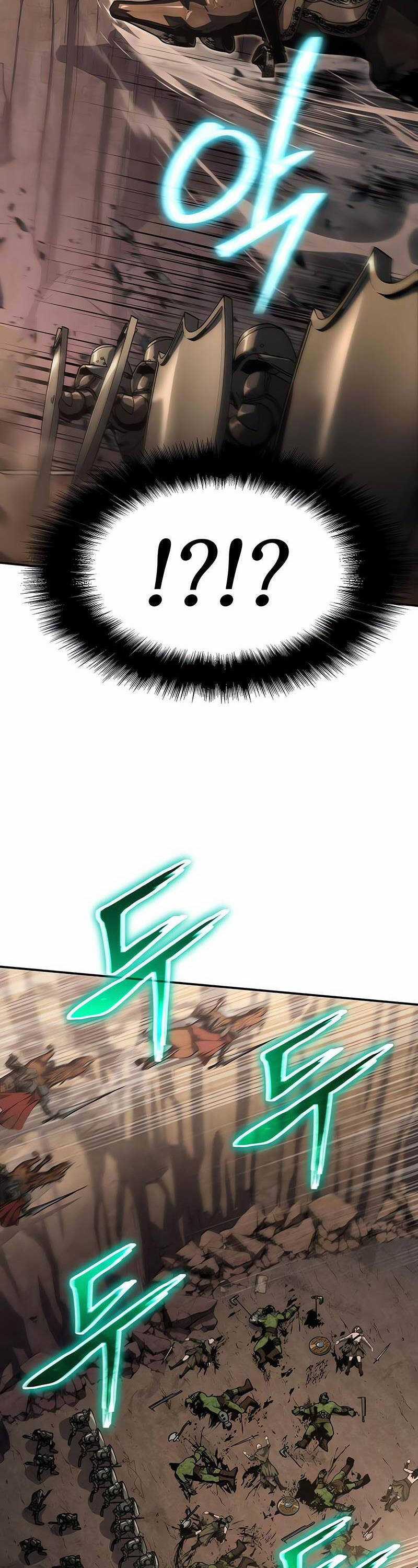 Vua Hiệp Sĩ Đã Trở Lại Với Một Vị Thần Chương 63 trang 39