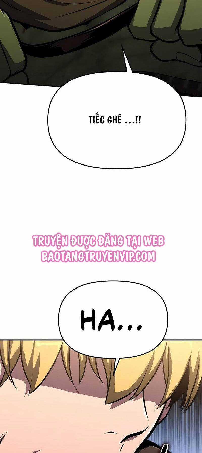 Vua Hiệp Sĩ Đã Trở Lại Với Một Vị Thần Chương 63 trang 54