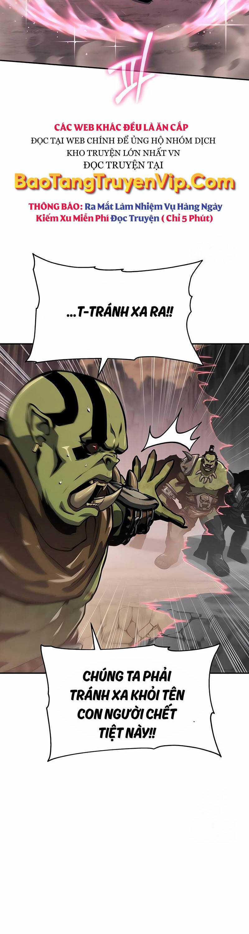 Vua Hiệp Sĩ Đã Trở Lại Với Một Vị Thần Chương 64 trang 16