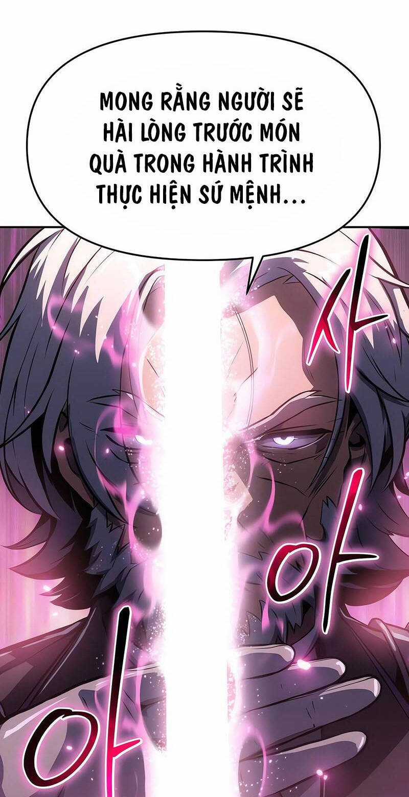 Vua Hiệp Sĩ Đã Trở Lại Với Một Vị Thần Chương 64 trang 17