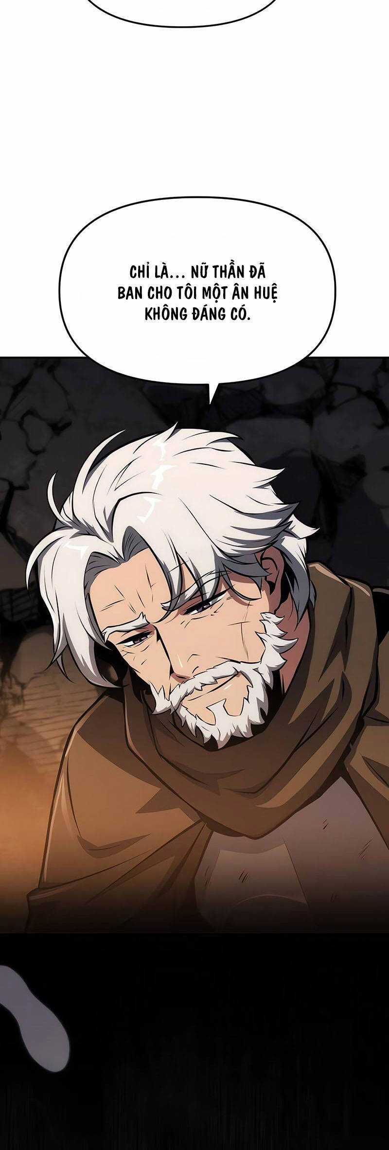 Vua Hiệp Sĩ Đã Trở Lại Với Một Vị Thần Chương 64 trang 38