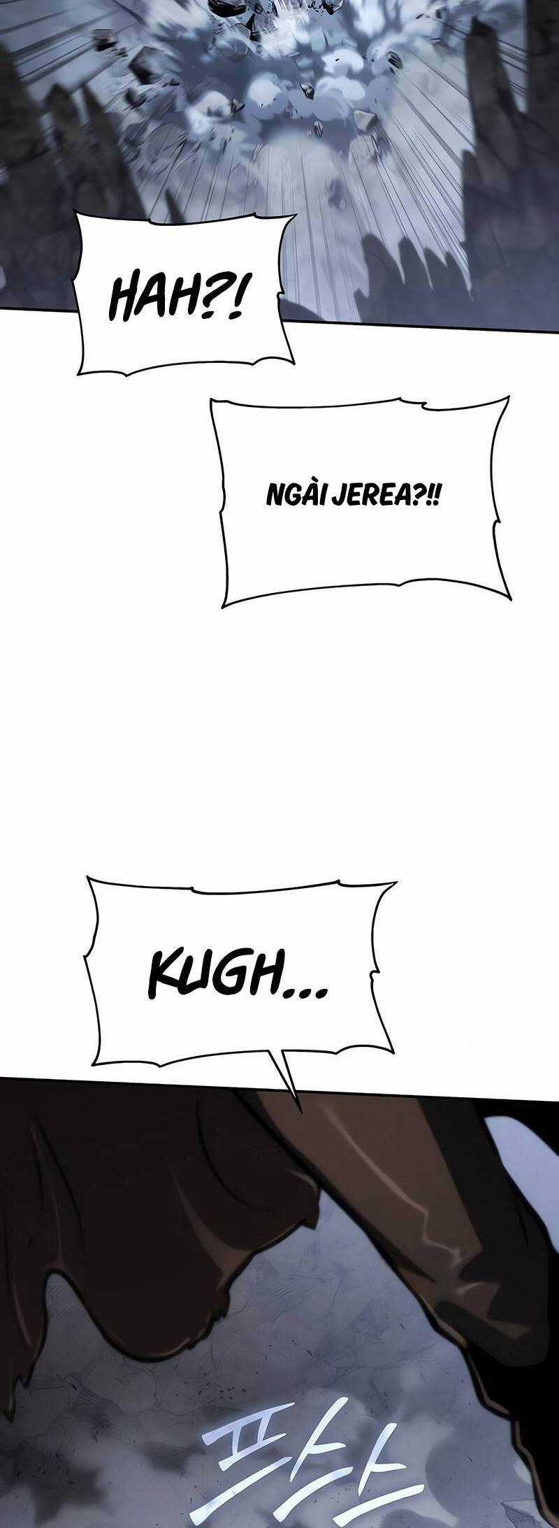 Vua Hiệp Sĩ Đã Trở Lại Với Một Vị Thần Chương 64 trang 48