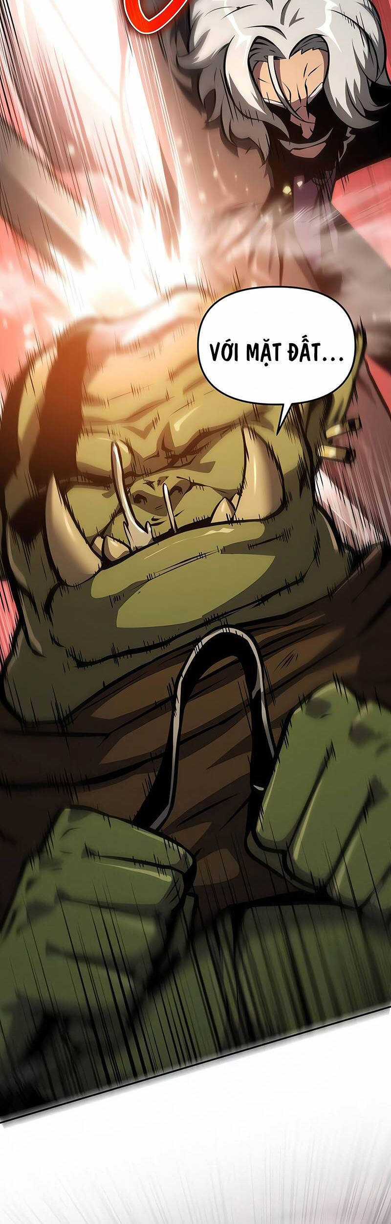 Vua Hiệp Sĩ Đã Trở Lại Với Một Vị Thần Chương 64 trang 6