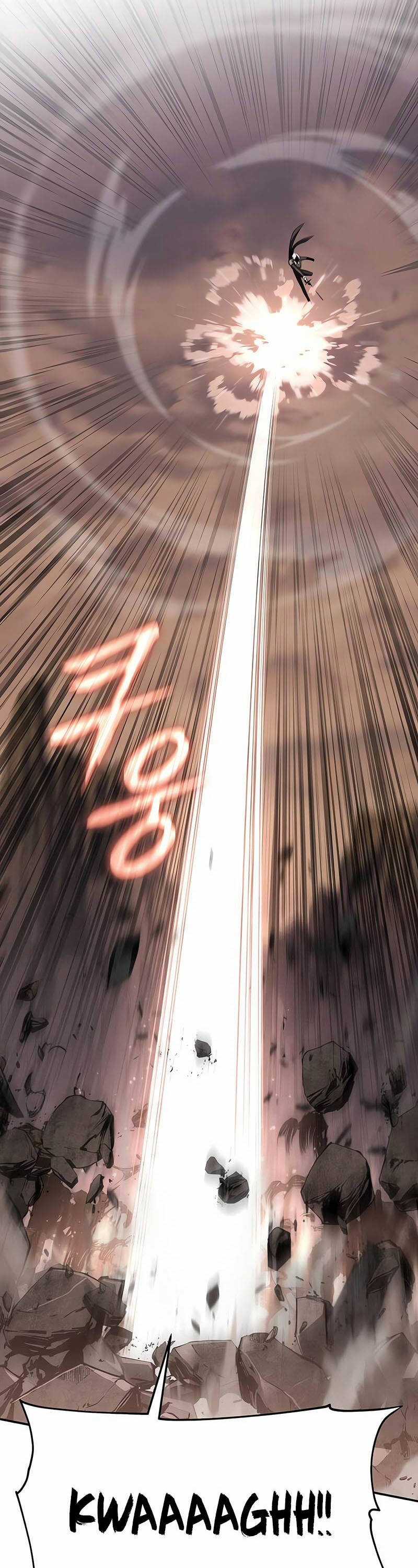 Vua Hiệp Sĩ Đã Trở Lại Với Một Vị Thần Chương 64 trang 7