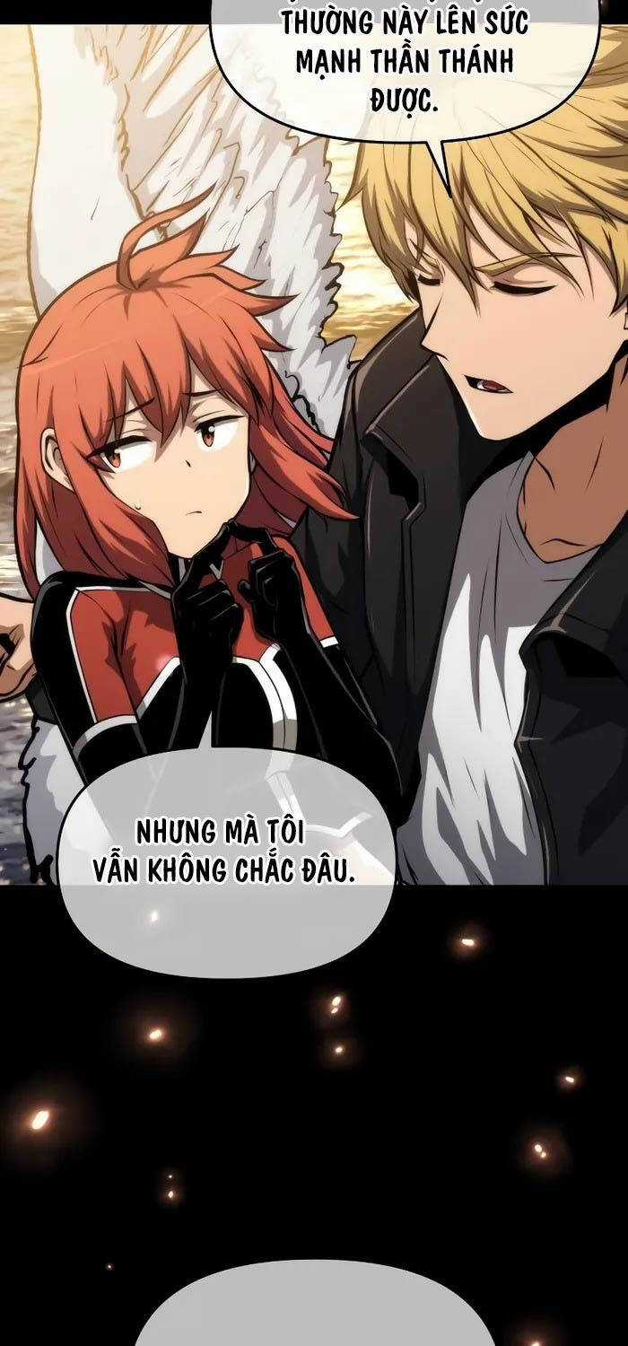 Vua Hiệp Sĩ Đã Trở Lại Với Một Vị Thần Chương 65 trang 10