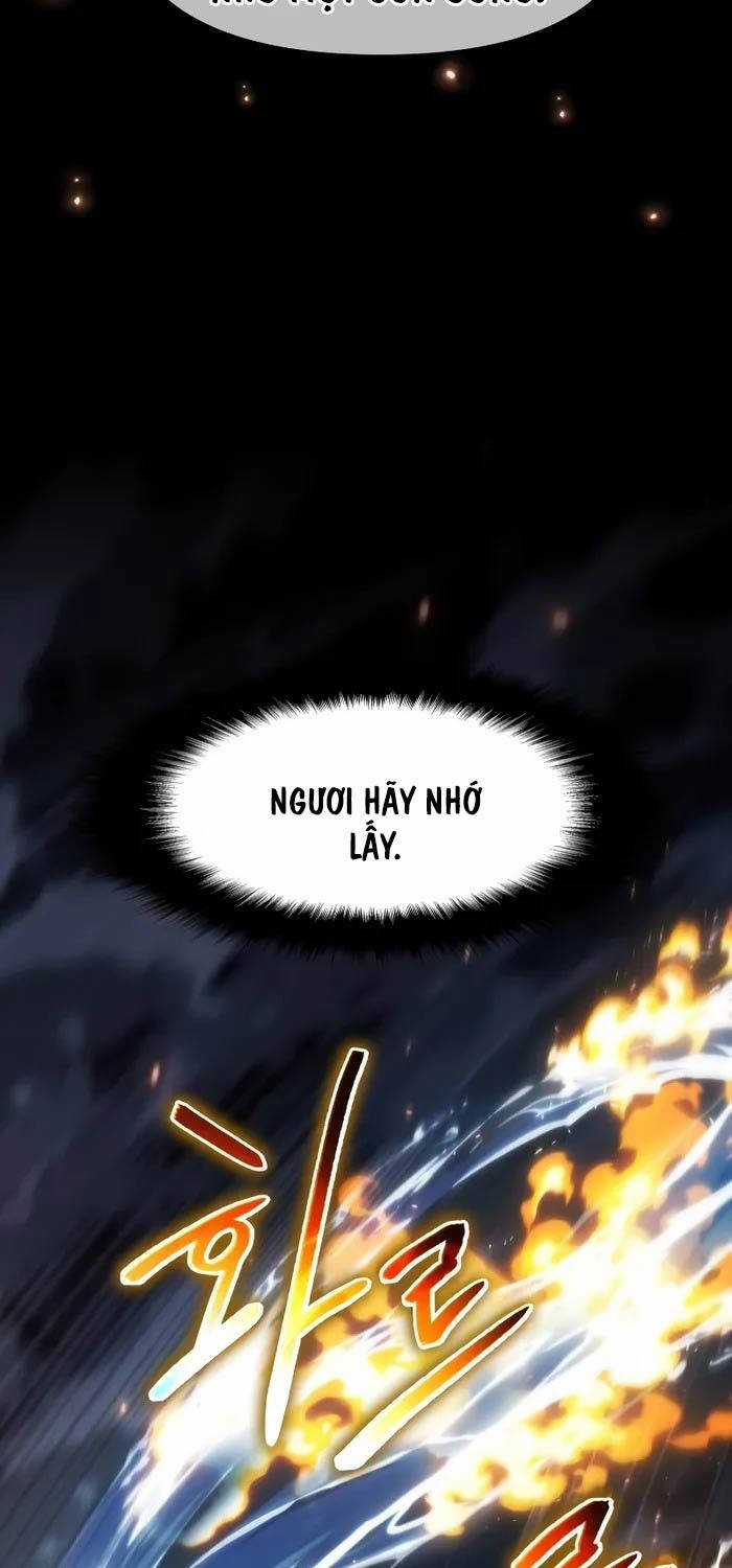 Vua Hiệp Sĩ Đã Trở Lại Với Một Vị Thần Chương 65 trang 12