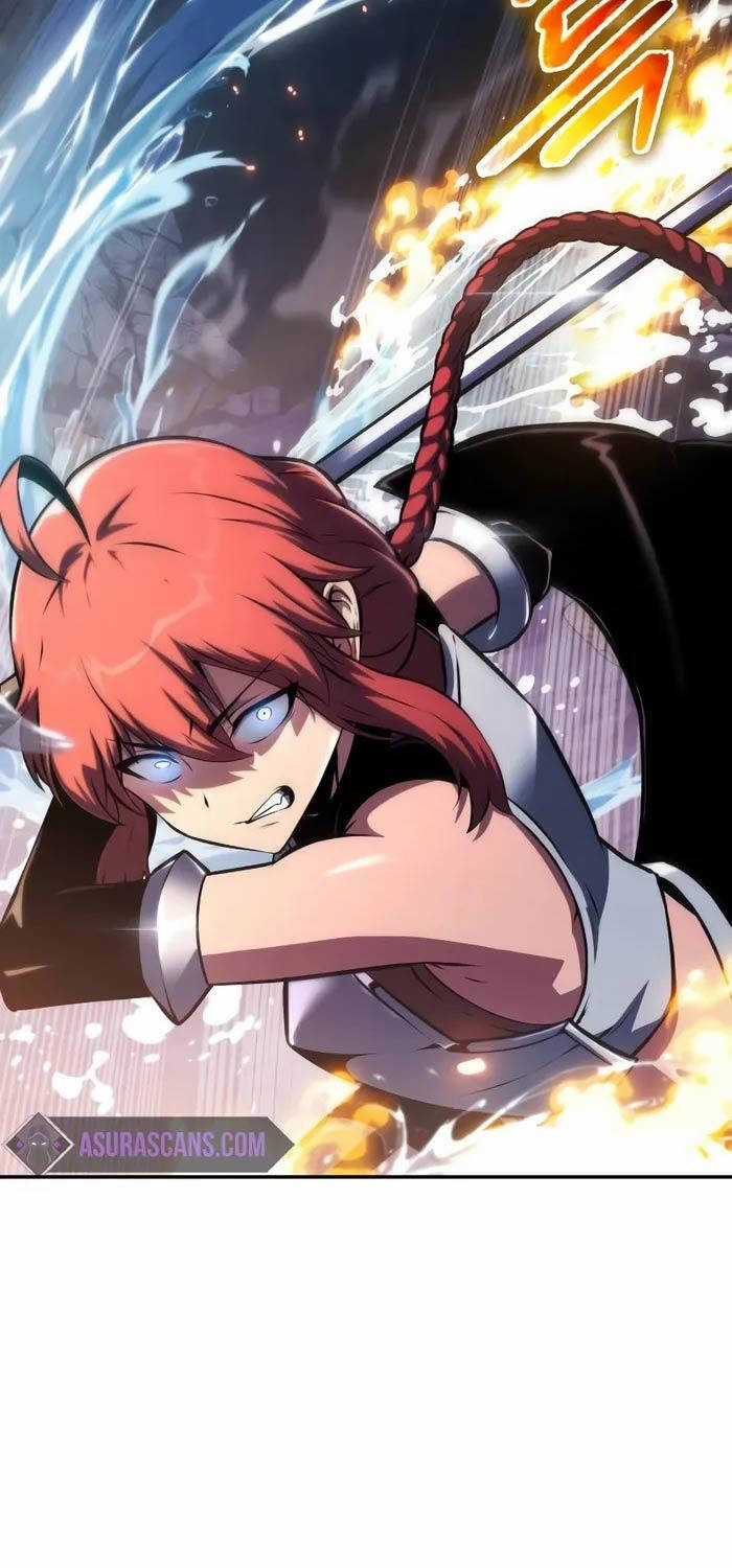 Vua Hiệp Sĩ Đã Trở Lại Với Một Vị Thần Chương 65 trang 13