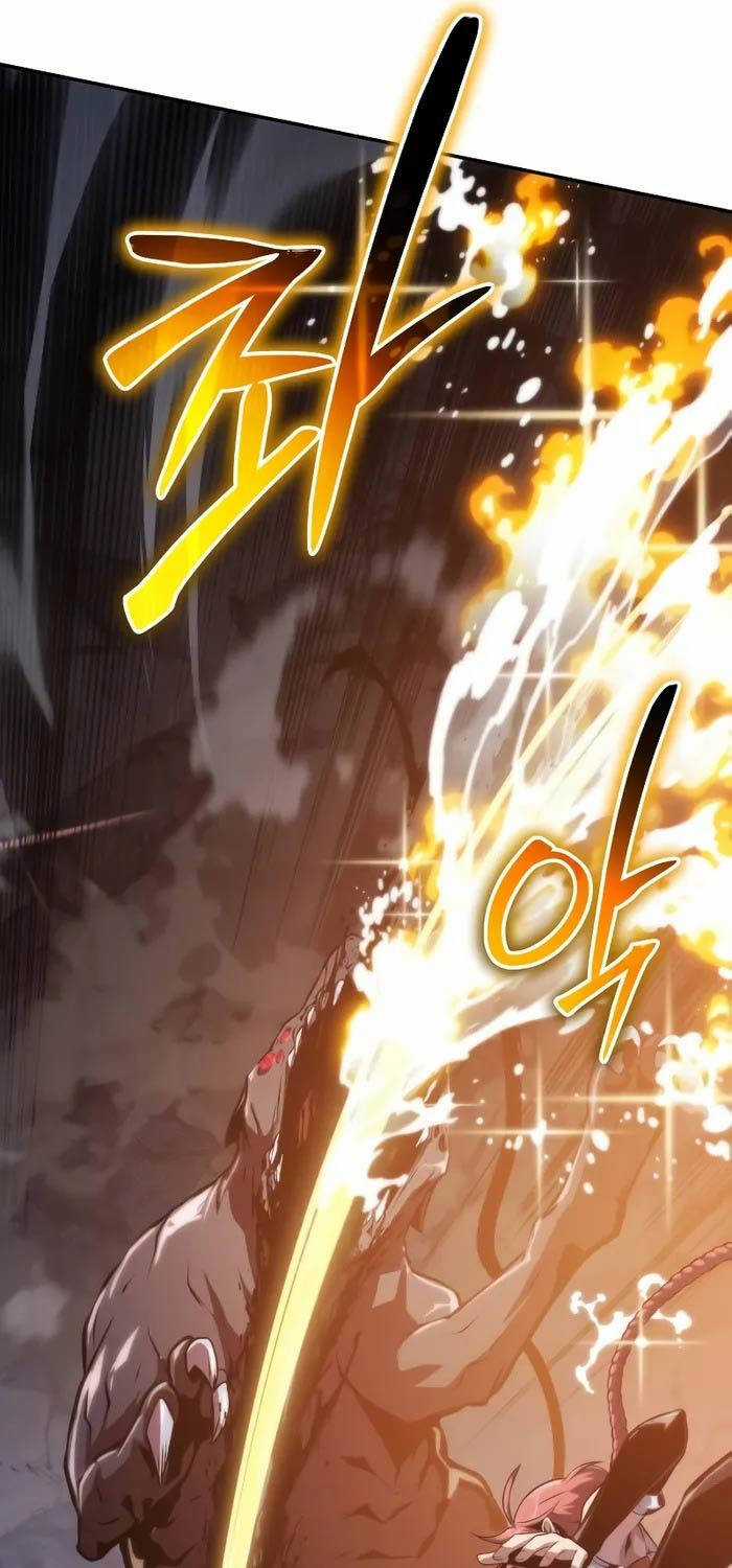 Vua Hiệp Sĩ Đã Trở Lại Với Một Vị Thần Chương 65 trang 17