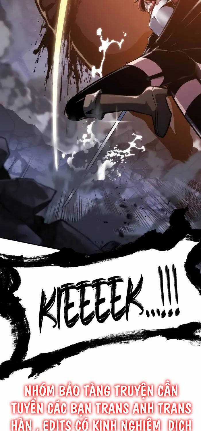 Vua Hiệp Sĩ Đã Trở Lại Với Một Vị Thần Chương 65 trang 18