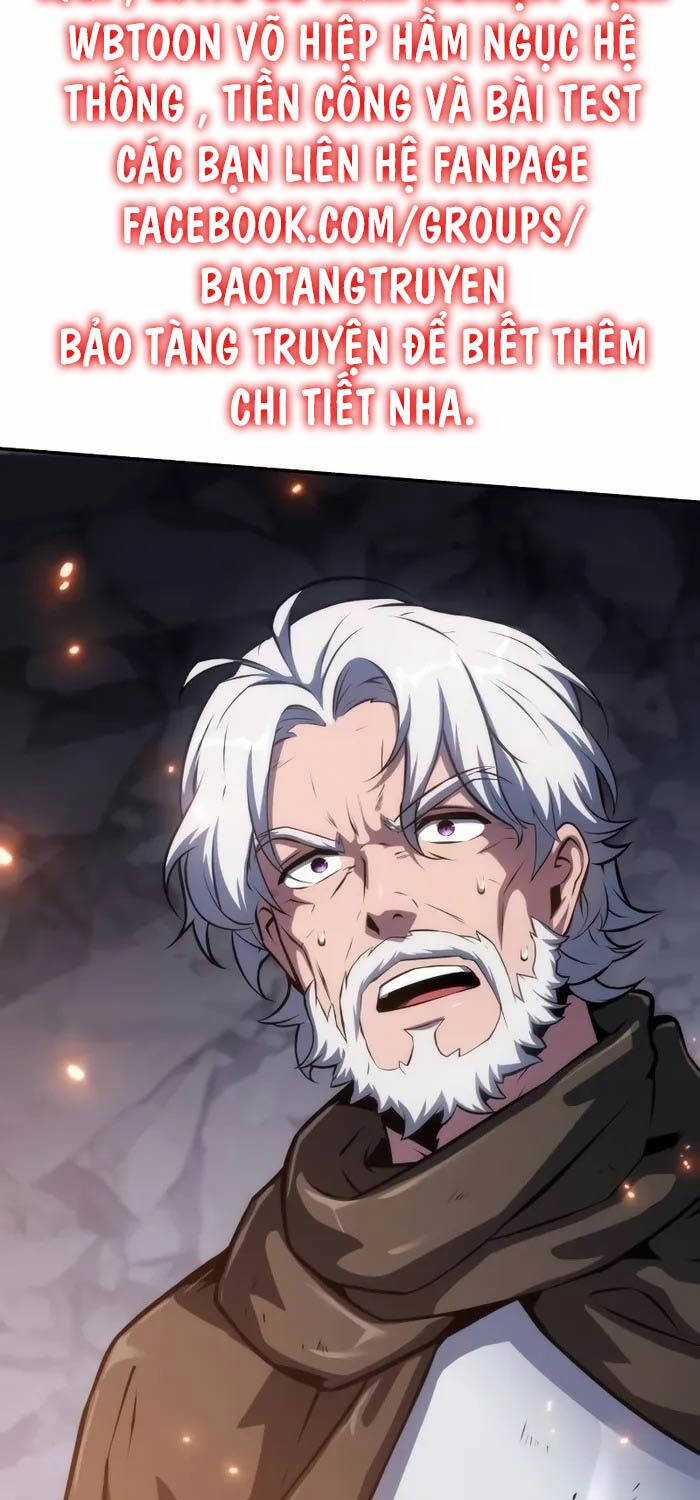 Vua Hiệp Sĩ Đã Trở Lại Với Một Vị Thần Chương 65 trang 19