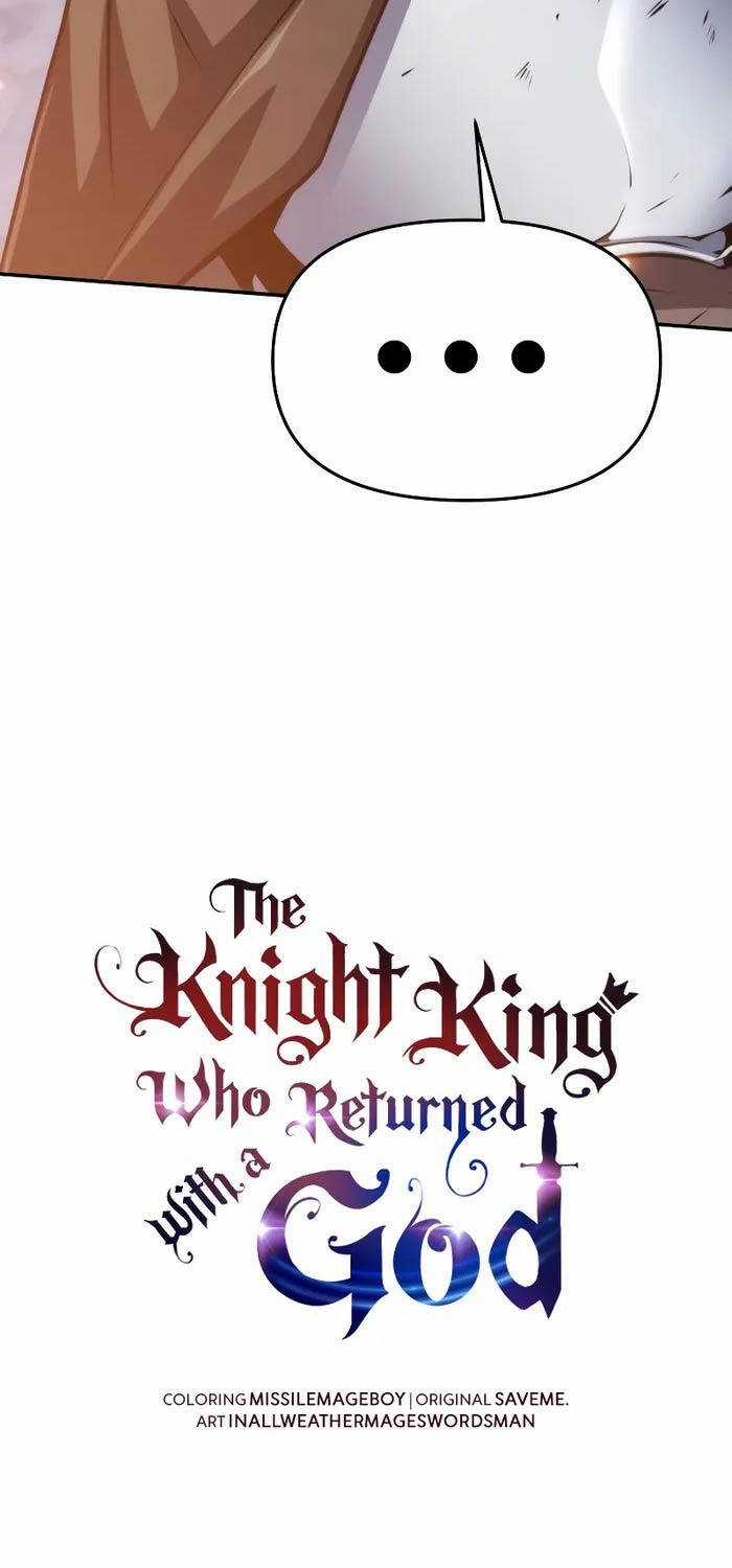 Vua Hiệp Sĩ Đã Trở Lại Với Một Vị Thần Chương 65 trang 20