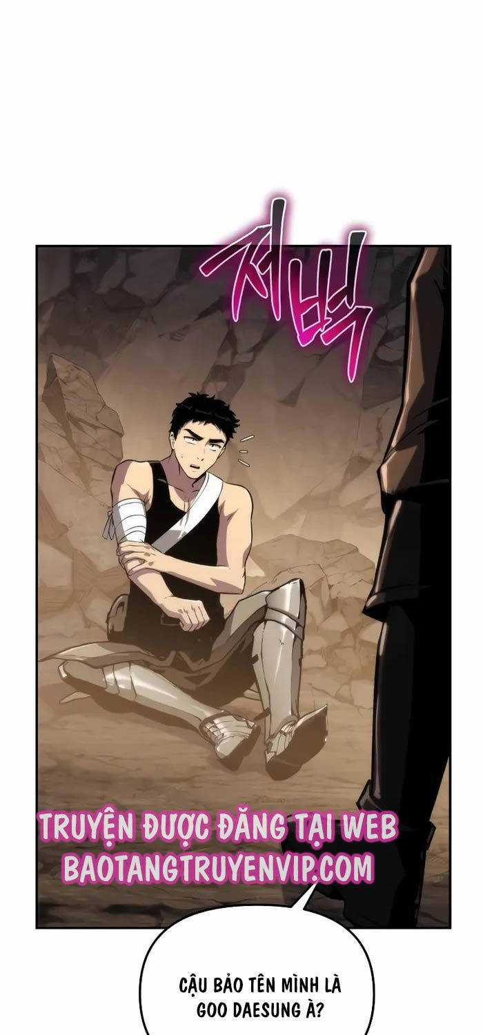 Vua Hiệp Sĩ Đã Trở Lại Với Một Vị Thần Chương 65 trang 27