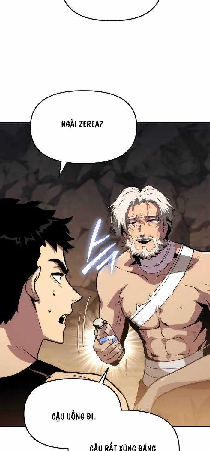 Vua Hiệp Sĩ Đã Trở Lại Với Một Vị Thần Chương 65 trang 28