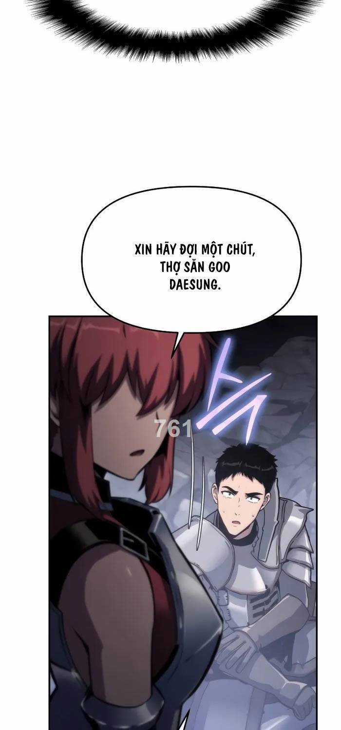 Vua Hiệp Sĩ Đã Trở Lại Với Một Vị Thần Chương 65 trang 3