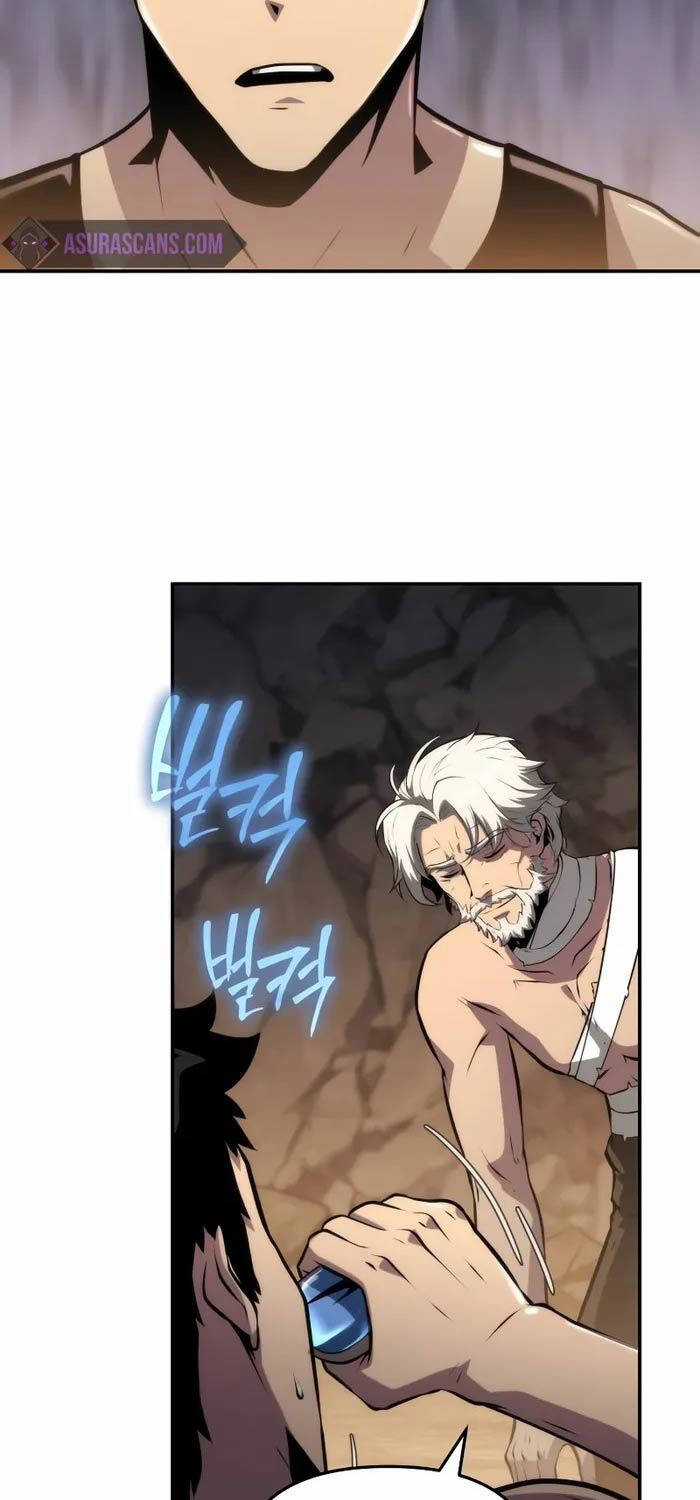 Vua Hiệp Sĩ Đã Trở Lại Với Một Vị Thần Chương 65 trang 31