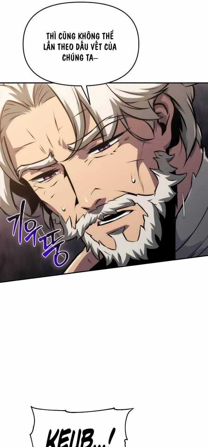 Vua Hiệp Sĩ Đã Trở Lại Với Một Vị Thần Chương 65 trang 34