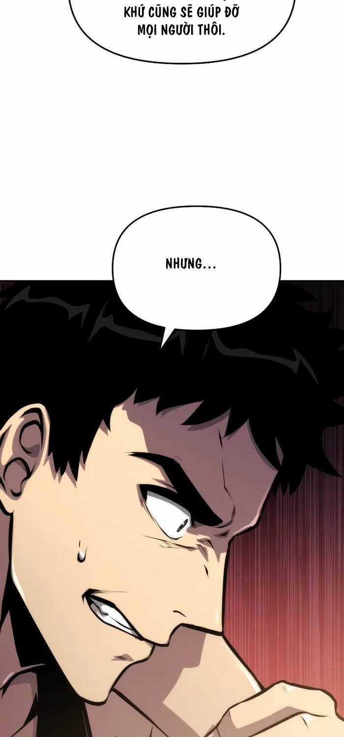 Vua Hiệp Sĩ Đã Trở Lại Với Một Vị Thần Chương 65 trang 37