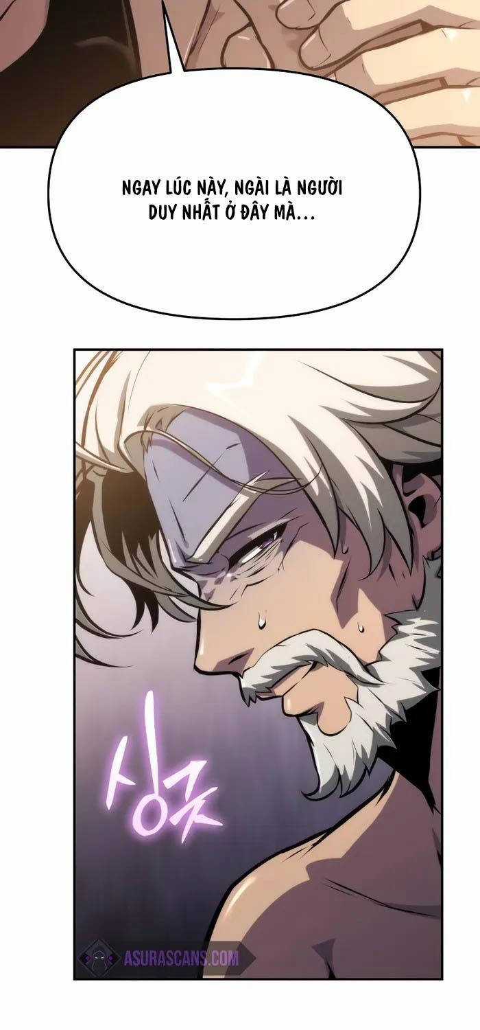 Vua Hiệp Sĩ Đã Trở Lại Với Một Vị Thần Chương 65 trang 38