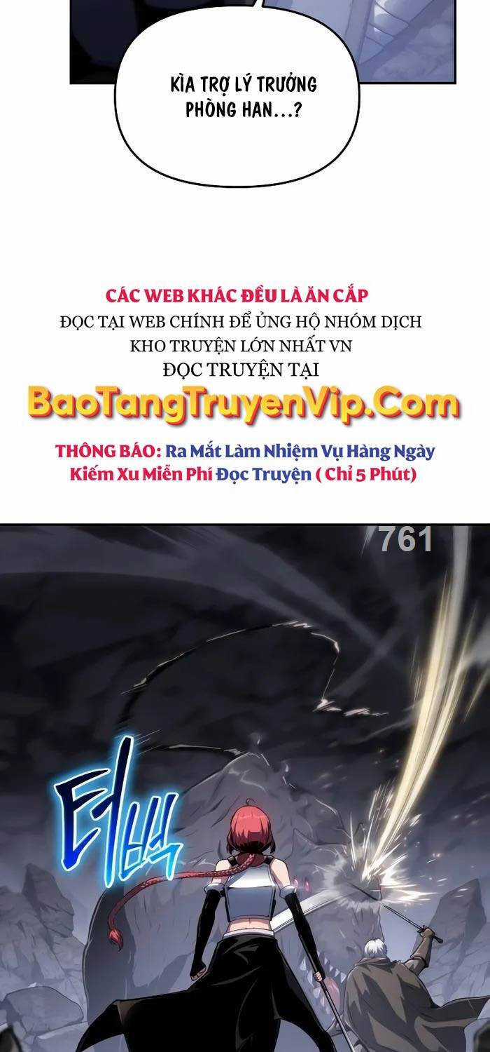 Vua Hiệp Sĩ Đã Trở Lại Với Một Vị Thần Chương 65 trang 4