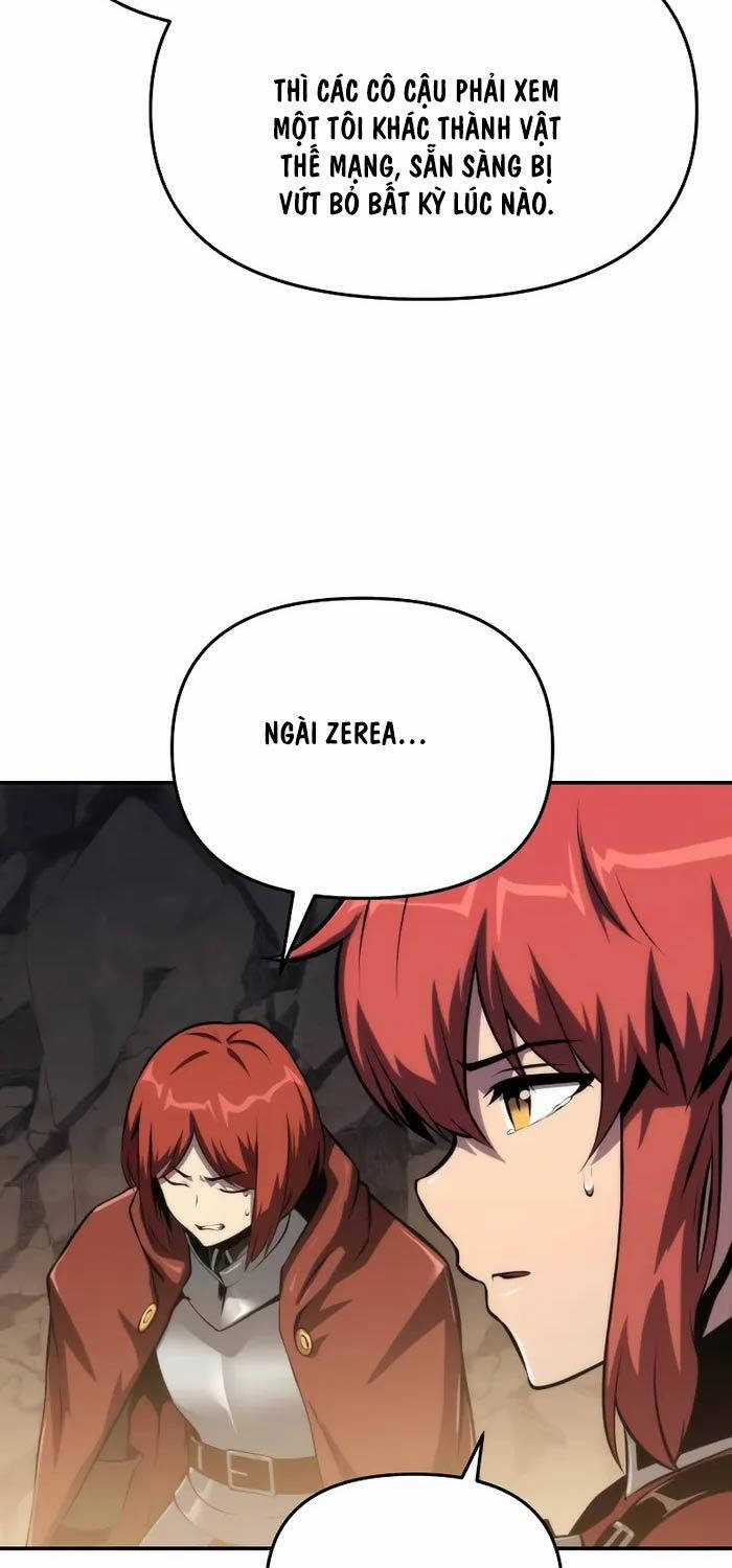 Vua Hiệp Sĩ Đã Trở Lại Với Một Vị Thần Chương 65 trang 43