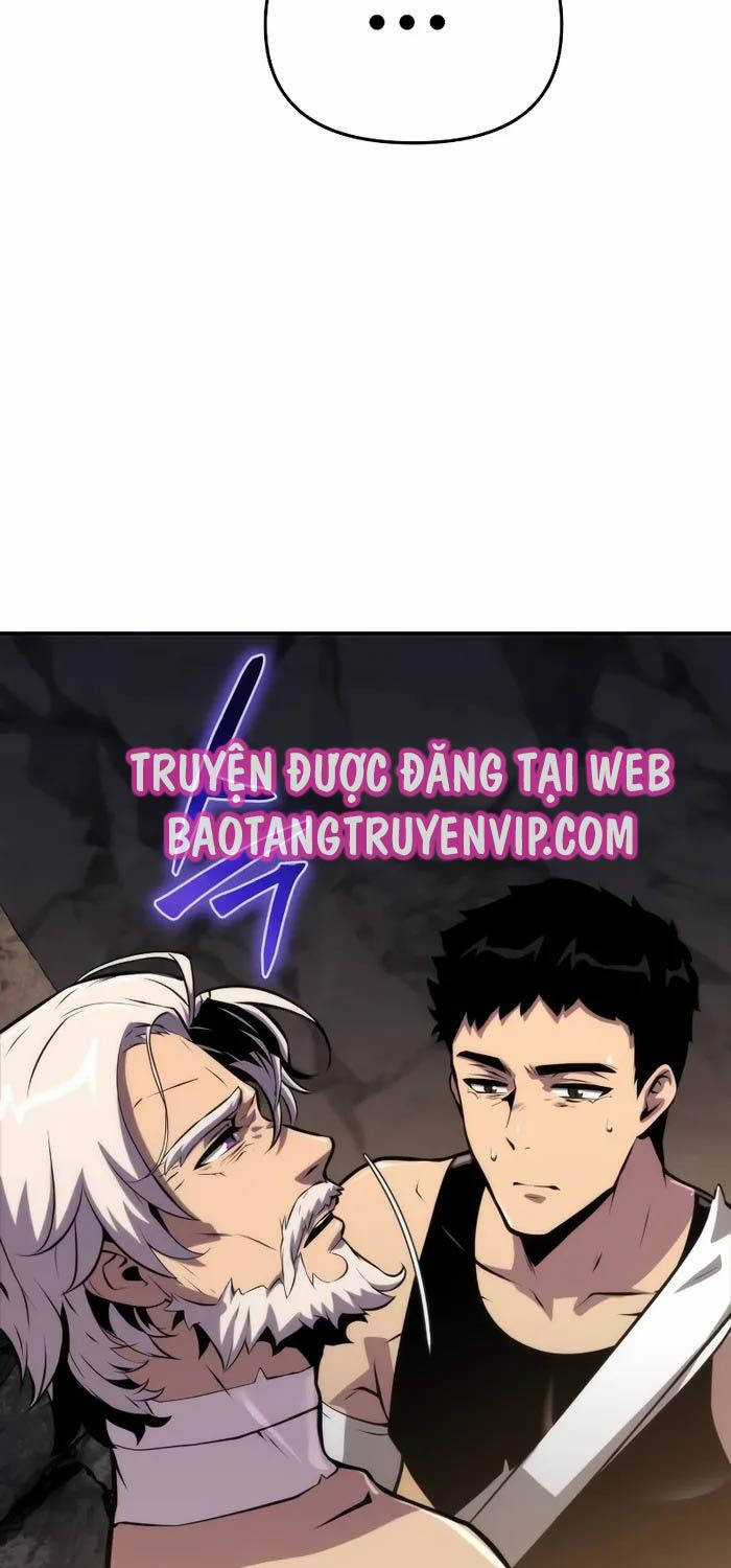 Vua Hiệp Sĩ Đã Trở Lại Với Một Vị Thần Chương 65 trang 44