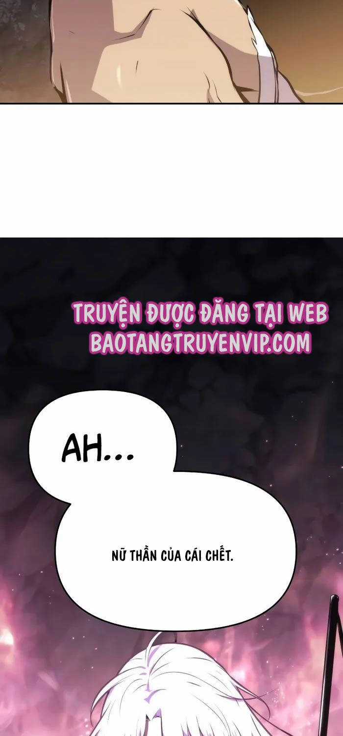 Vua Hiệp Sĩ Đã Trở Lại Với Một Vị Thần Chương 65 trang 45