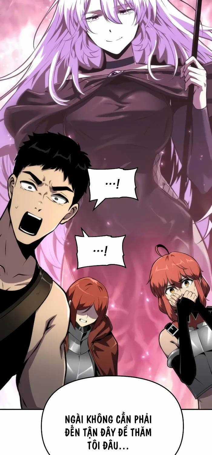 Vua Hiệp Sĩ Đã Trở Lại Với Một Vị Thần Chương 65 trang 46