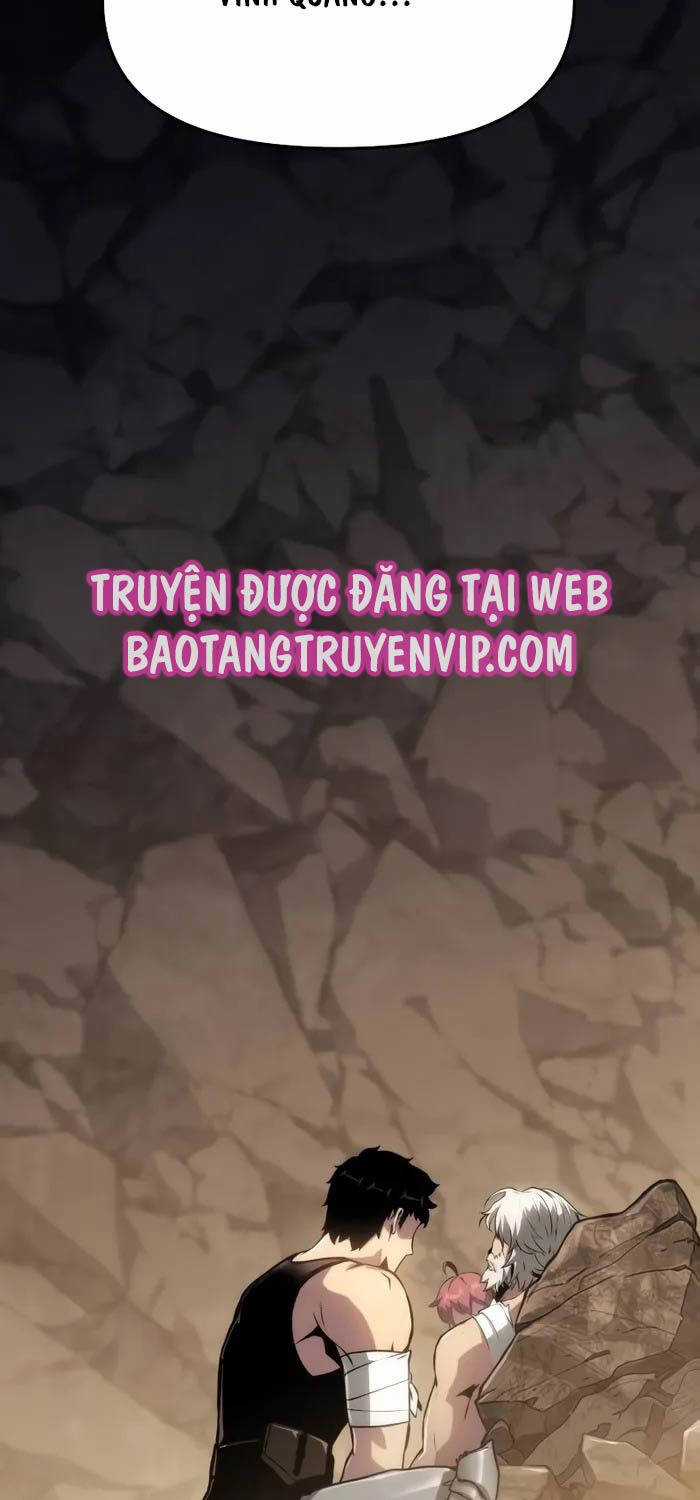 Vua Hiệp Sĩ Đã Trở Lại Với Một Vị Thần Chương 65 trang 48