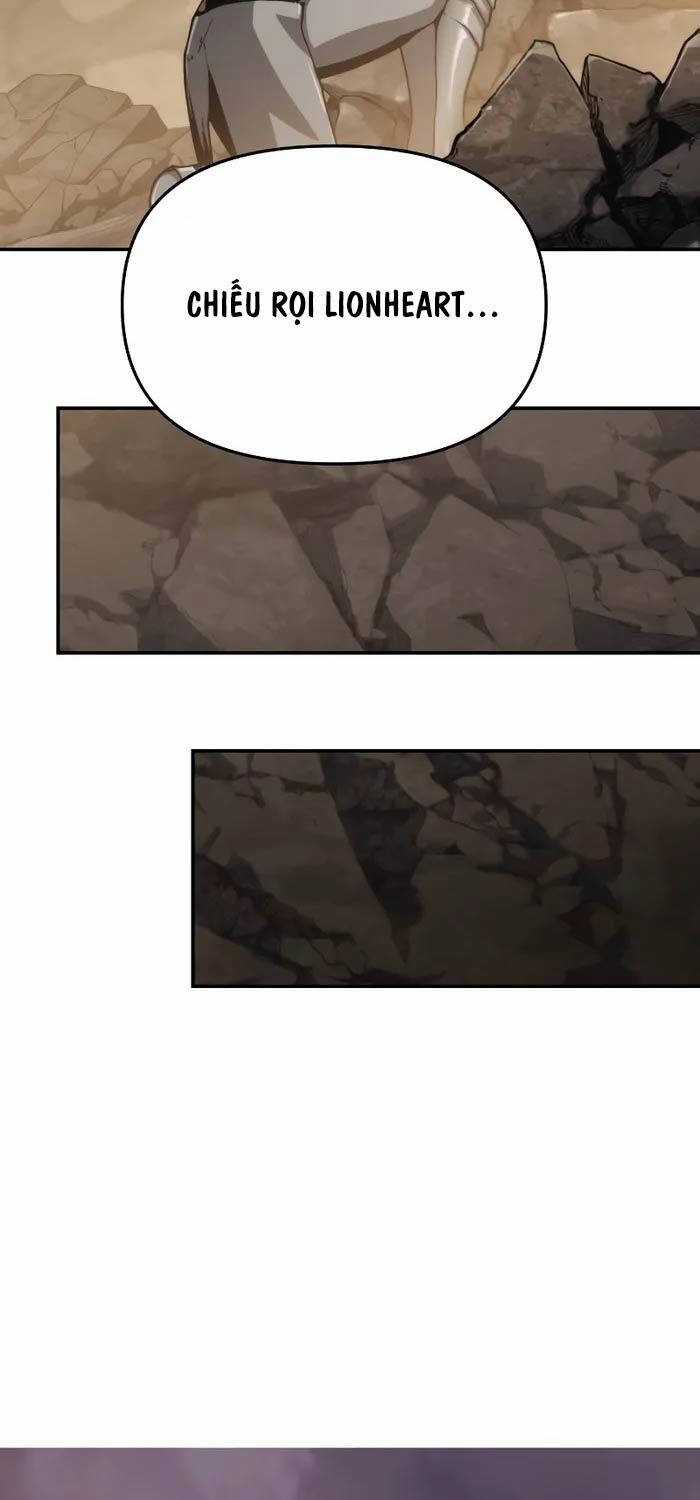 Vua Hiệp Sĩ Đã Trở Lại Với Một Vị Thần Chương 65 trang 49