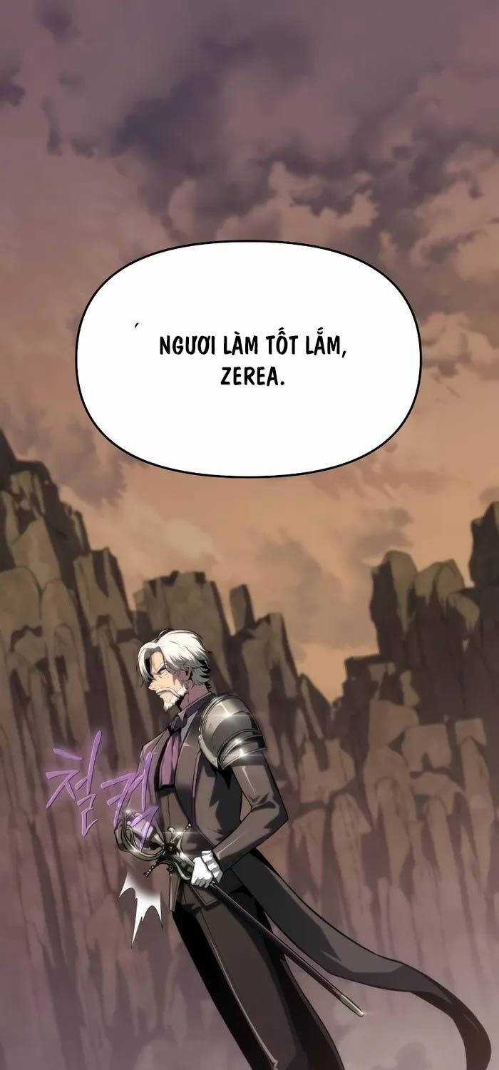 Vua Hiệp Sĩ Đã Trở Lại Với Một Vị Thần Chương 65 trang 51