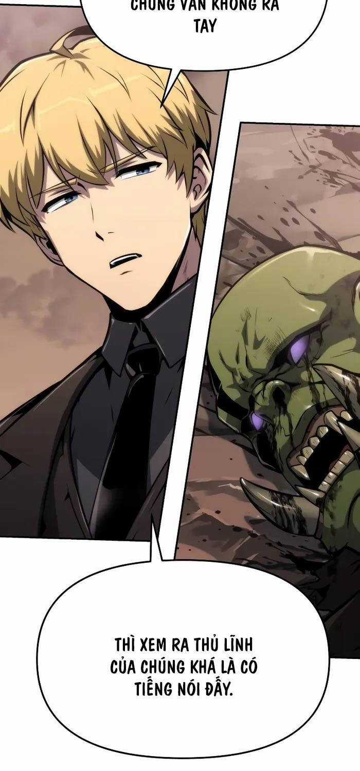 Vua Hiệp Sĩ Đã Trở Lại Với Một Vị Thần Chương 65 trang 55