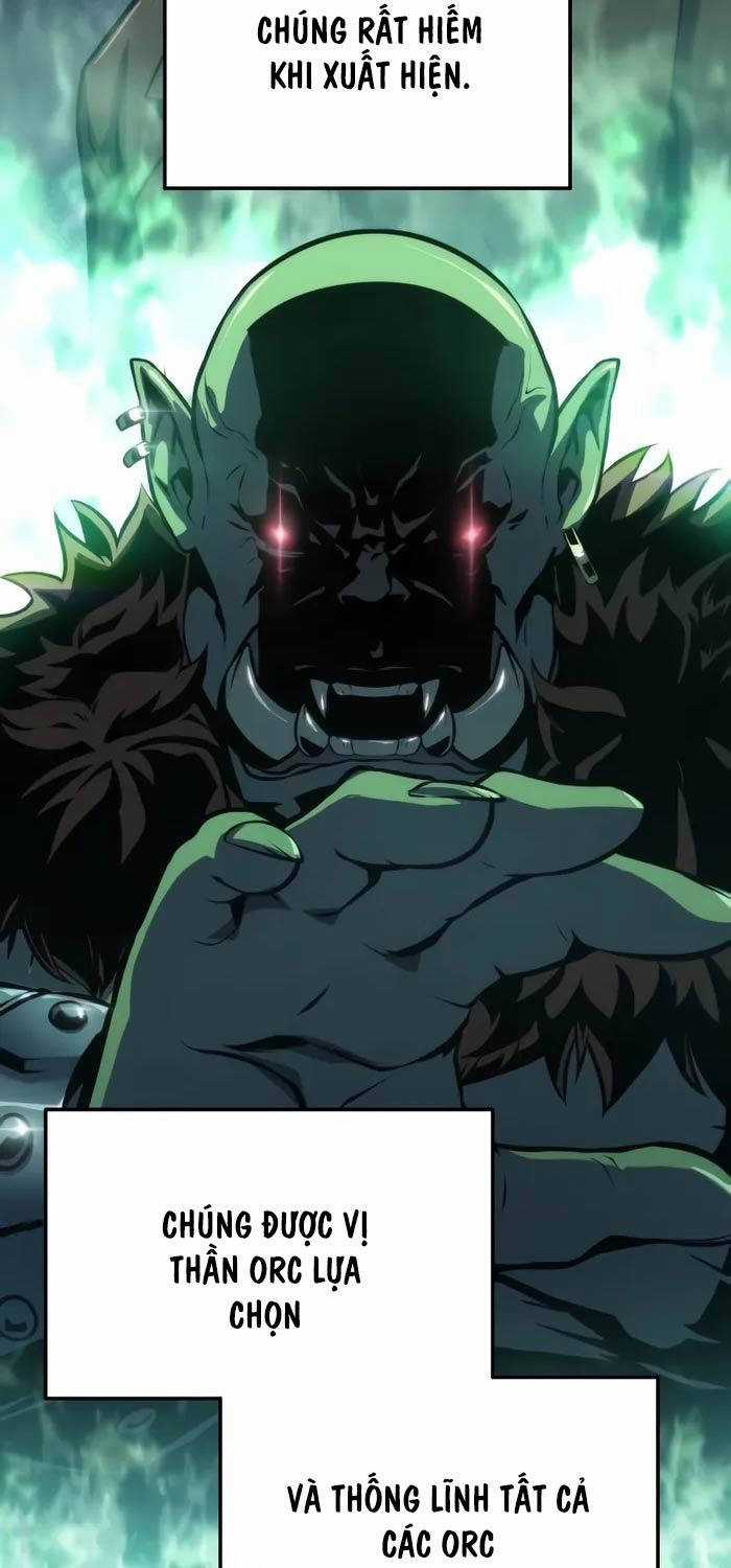 Vua Hiệp Sĩ Đã Trở Lại Với Một Vị Thần Chương 65 trang 59