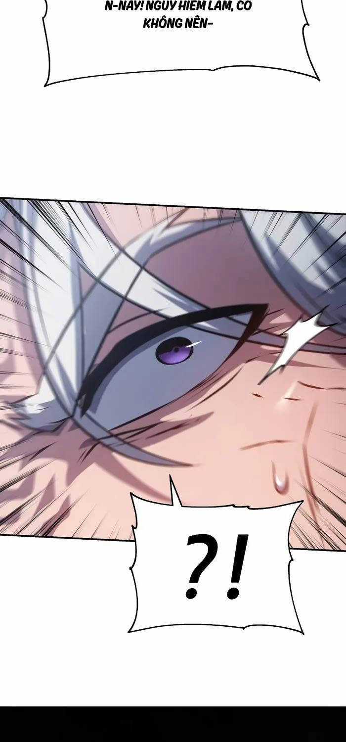 Vua Hiệp Sĩ Đã Trở Lại Với Một Vị Thần Chương 65 trang 6