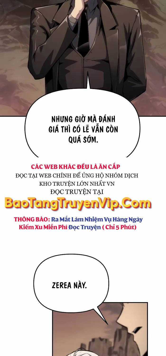 Vua Hiệp Sĩ Đã Trở Lại Với Một Vị Thần Chương 65 trang 62
