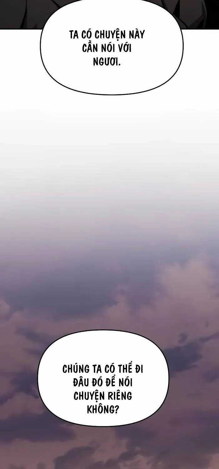 Vua Hiệp Sĩ Đã Trở Lại Với Một Vị Thần Chương 65 trang 64