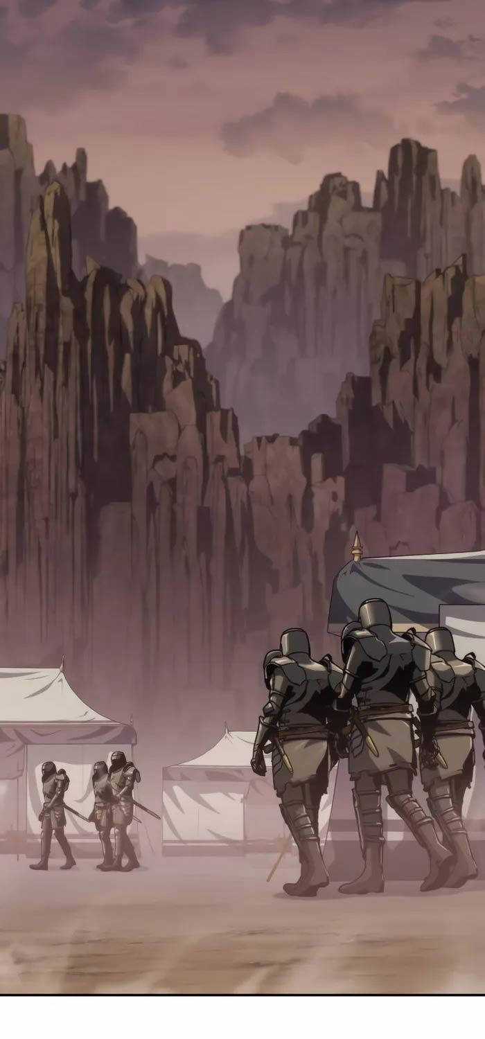 Vua Hiệp Sĩ Đã Trở Lại Với Một Vị Thần Chương 65 trang 65