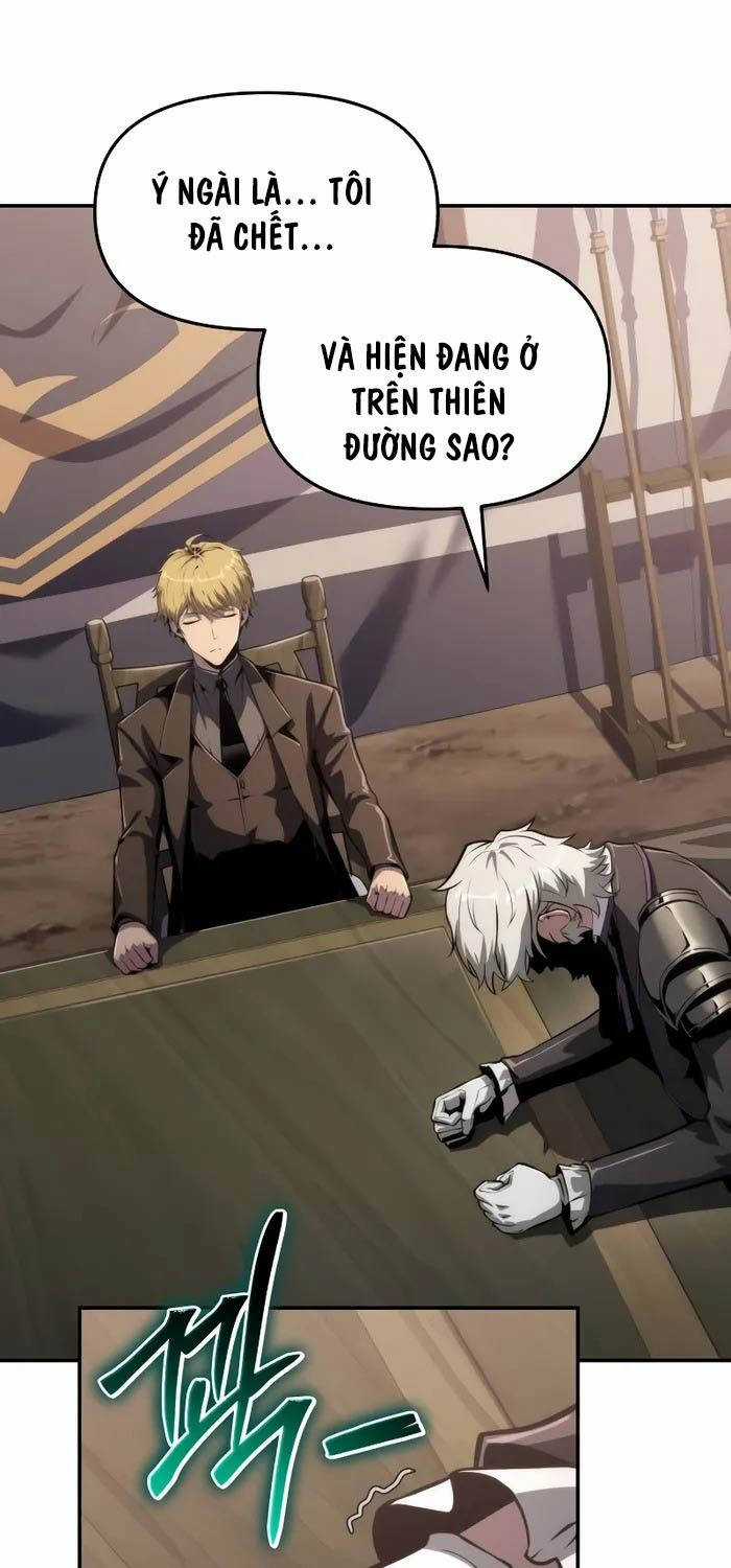 Vua Hiệp Sĩ Đã Trở Lại Với Một Vị Thần Chương 65 trang 67