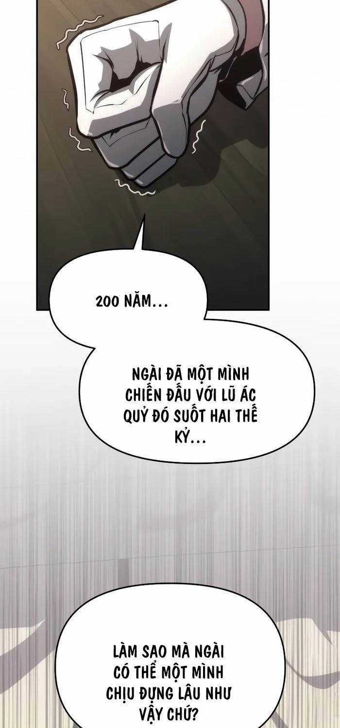 Vua Hiệp Sĩ Đã Trở Lại Với Một Vị Thần Chương 65 trang 68