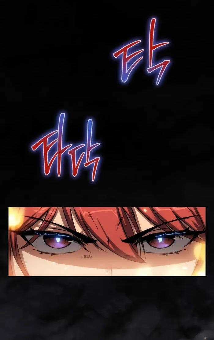 Vua Hiệp Sĩ Đã Trở Lại Với Một Vị Thần Chương 65 trang 7