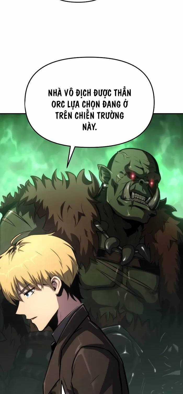 Vua Hiệp Sĩ Đã Trở Lại Với Một Vị Thần Chương 65 trang 72