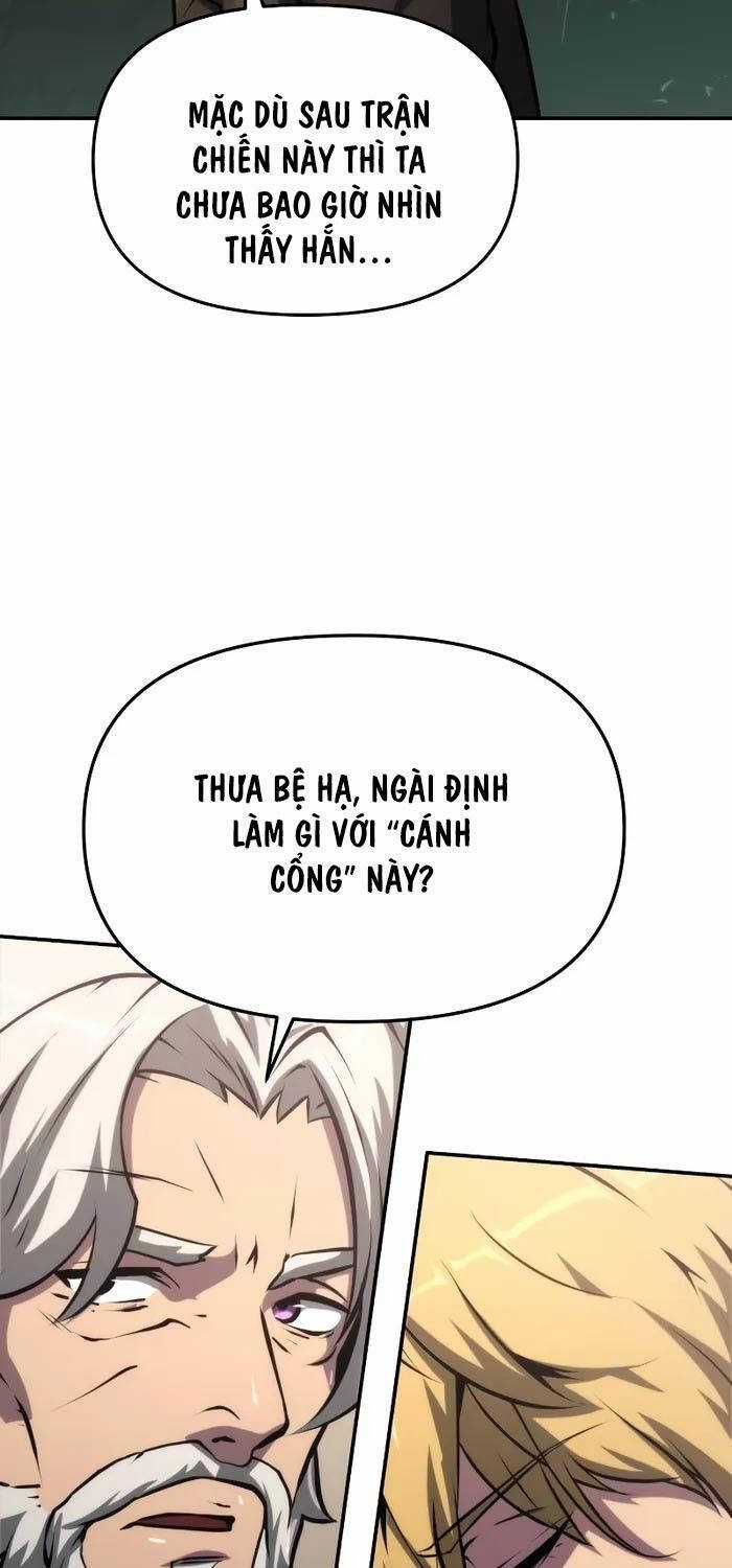 Vua Hiệp Sĩ Đã Trở Lại Với Một Vị Thần Chương 65 trang 73