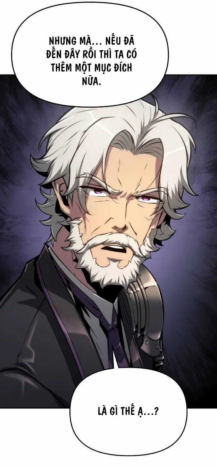 Vua Hiệp Sĩ Đã Trở Lại Với Một Vị Thần Chương 65 trang 75