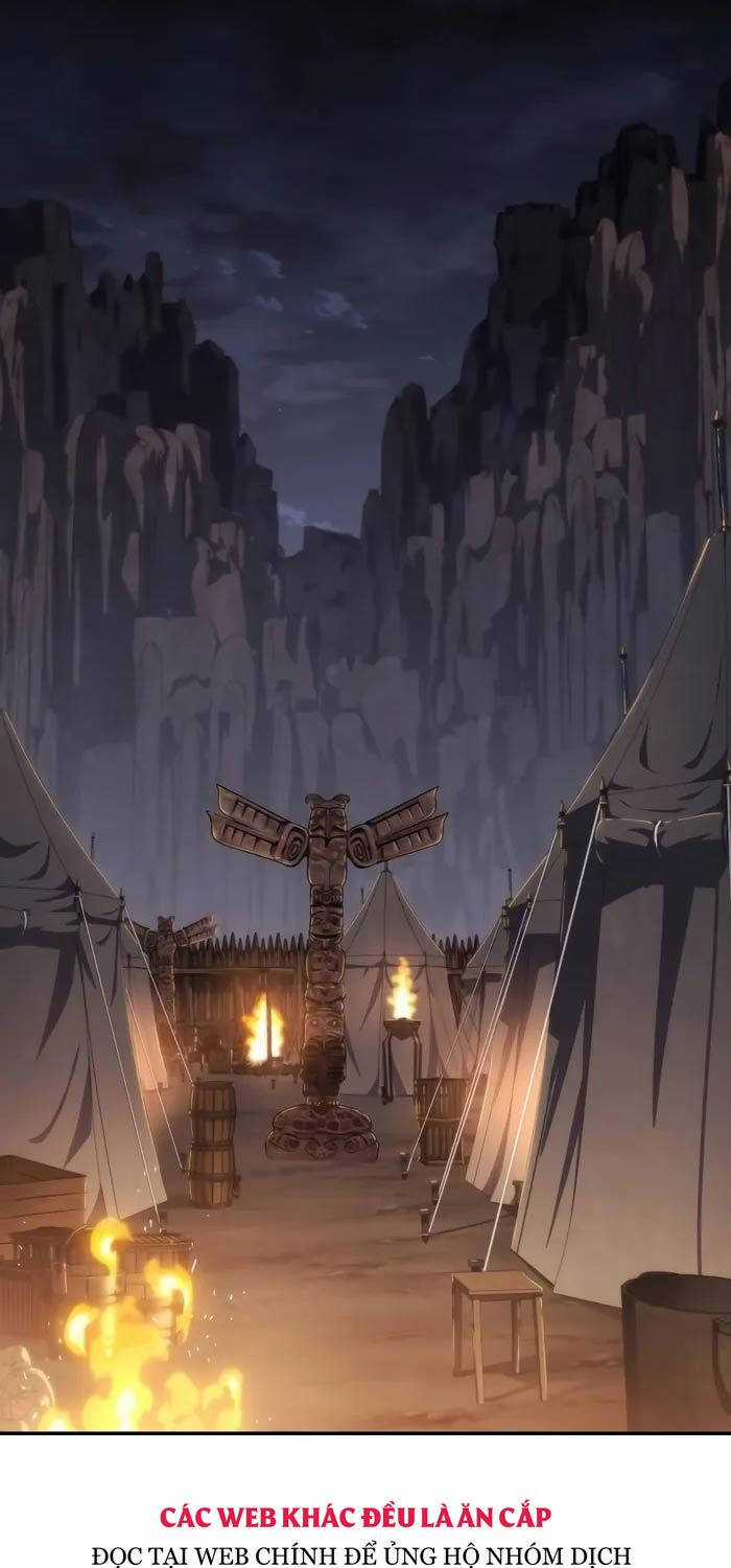 Vua Hiệp Sĩ Đã Trở Lại Với Một Vị Thần Chương 65 trang 80